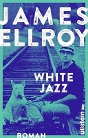 White Jazz voorzijde