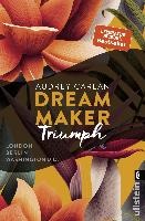 Dream Maker - Triumph voorzijde