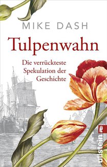 Tulpenwahn voorzijde