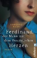 Ferdinand, der Mann mit dem freundlichen Herzen