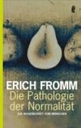 Die Pathologie der Normalität voorzijde
