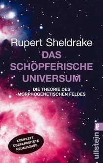 Das schöpferische Universum voorzijde