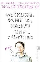 Frühling, Sommer, Herbst und Günther