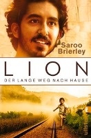 LION voorzijde