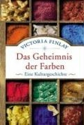 Das Geheimnis der Farben voorzijde