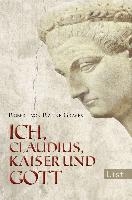 Ich Claudius, Kaiser und Gott voorzijde