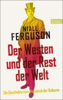 Der Westen und der Rest der Welt voorzijde