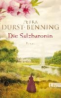 Die Salzbaronin voorzijde