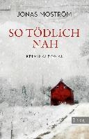 So tödlich nah voorzijde