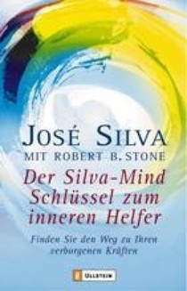 Der Silva-Mind Schlüssel zum inneren Helfer voorzijde