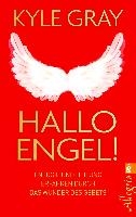 Hallo Engel! voorzijde