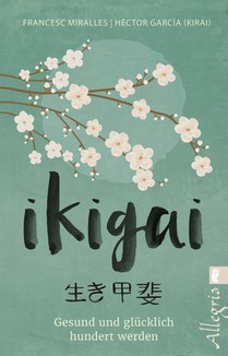 Ikigai voorzijde