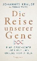 Die Reise unserer Gene