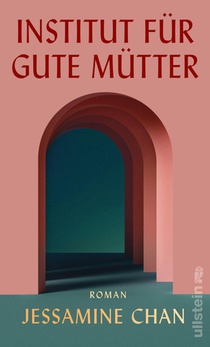 Institut für gute Mütter voorzijde