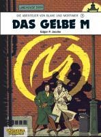 Blake und Mortimer 3: Das gelbe M