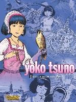 Yoko Tsuno Sammelband 03: Jagd durch die Zeit voorzijde