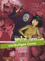 Yoko Tsuno Sammelband 07: Dunkle Verschwörungen