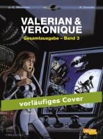 Valerian und Veronique Gesamtausgabe 03 voorzijde