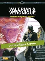 Valerian und Veronique Gesamtausgabe 04