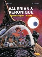 Valerian und Veronique Gesamtausgabe 06 voorzijde