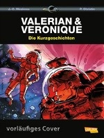 Valerian und Veronique Gesamtausgabe 08