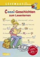 Conni-Geschichten zum Lesenlernen