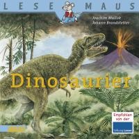 Dinosaurier voorzijde