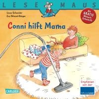 Conni hilft Mama