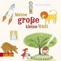 Die Großen Kleinen: Meine große kleine Welt