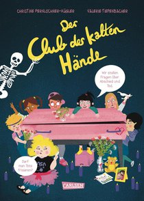 Der Club der kalten Hände