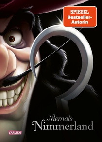 Disney Villains 9: Niemals Nimmerland