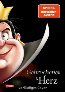 Disney Villains 12: Gebrochenes Herz (Villains 