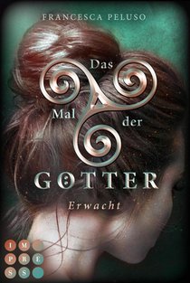 Das Mal der Götter 2: Erwacht voorzijde