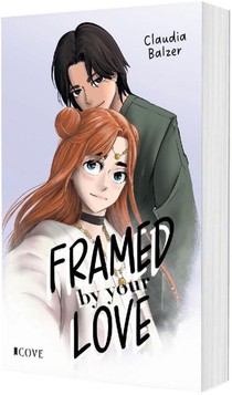 Framed by Your Love (Fandom Love 2)