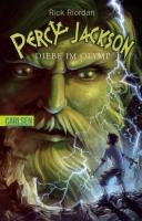 Percy Jackson 01. Diebe im Olymp