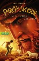 Percy Jackson 02. Im Bann des Zyklopen