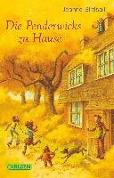 Die Penderwicks 2: Die Penderwicks zu Hause