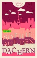Sophie auf den Dächern