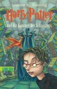 Harry Potter Und Die Kammer Des Schreckens