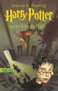 Harry Potter Und Der Orden Des Phonix