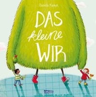 Das kleine WIR Großformat Sonderausgabe voorzijde