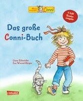 Das große Conni-Buch voorzijde