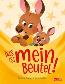 Das ist MEIN Beutel!