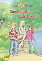 Conni-Erzählbände 31: Conni und die Nixen