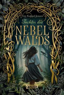 Eventyr-Saga 1: Tochter des Nebelwalds