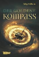 His Dark Materials 01: Der Goldene Kompass voorzijde