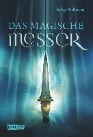 His Dark Materials, Band 2: Das Magische Messer