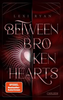 Beneath Cursed Stars 2: Between Broken Hearts