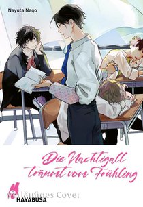 Die Nachtigall träumt vom Frühling