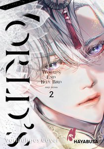 World's End Blue Bird 2